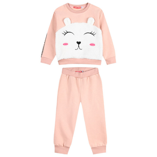 Energiers Βρεφικές φόρμες σετ